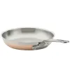 Hestan CopperBond Open Skillet