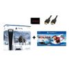 2022 Sony Holiday Bundle:...