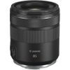 Canon RF 85mm F2 Macro is...