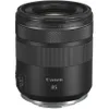 Canon RF 85mm F2 Macro is...