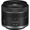 Canon RF 24-50mm f/4.5-6.3 IS...