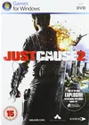 Just Cause 2 (UK)