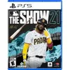 MLB The Show 21 [PlayStation...