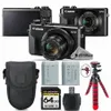 Canon PowerShot G7 X Mark II...