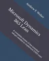 Microsoft Dynamics 365 Lean:...