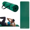 Gaiam Essentials Thick Yoga...