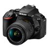 D5600 DX-format Digital SLR...