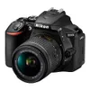 D5600 DX-Format Digital SLR...