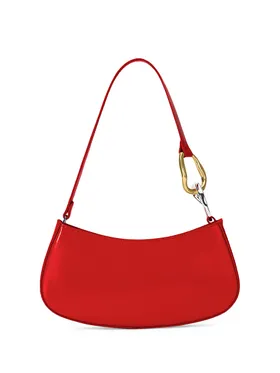Women's Ollie Leather...
