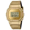 Casio G-Shock Fine Metallic...