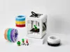 Toybox Alpha Three 3D Printer...