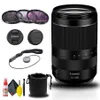 Canon RF 24-240mm F/4-6.3 IS...