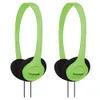Koss KPH7 2-pack Wired On-Ear...