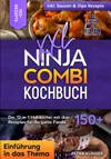 XXL Ninja Combi Kochbuch: Der...