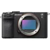 Sony Alpha 7C II (no lens...
