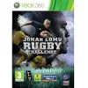 Jonah Lomu Rugby Challenge...