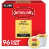 Community Coffee Cafe Special...