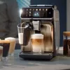Philips - 5500 Series LatteGo...