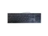 Wired Keyboard - Kb216 - Us...