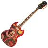 Epiphone Fatoumata Diawara SG...