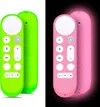 Beschermhoes voor Google TV...