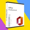 Microsoft Office 2021 Pro...