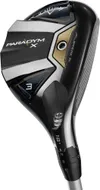 Callaway PARADYM X Hybrid,...