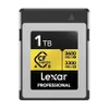 Lexar 1TB Professional GOLD...