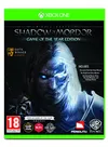 Middle - Earth: Shadow Of...