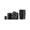 Z6 iii + nikkor z 24-200mm...