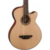 Luna Tribal Short Scale...