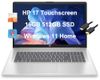 HP Laptop17 Touch Parent5