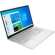 HP - 17.3" Laptop - AMD Ryzen...
