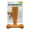 Bamboodles T Bone Dog Chew...