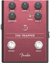 Fender The Trapper Dual Fuzz...