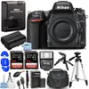 Nikon D750 DSLR Camera (Body...