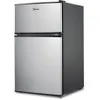 Midea WHD-113FB1 Double Door...