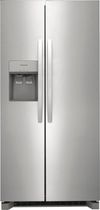 Frigidaire - 22.3 Cu. Ft....