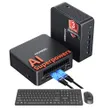 GEEKOM - IT13 MAX AI Mini PC,...