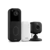 All-new Blink Video Doorbell...