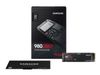 Samsung 980 PRO MZ-V8P1T0BW -...