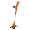 14 in. 6.5 AMP Corded...