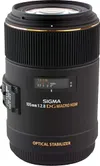 Sigma - 105mm f/2.8 EX DG OS...