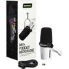 Shure Mv7+ Podcast Microphone...