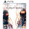 SCARLET NEXUS - PlayStation...