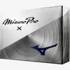 Mizuno PRO X 2025 Golf Balls