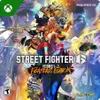 Street Fighter 6 Years 1-2...