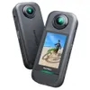AKASO 360 Weatherproof 360°...