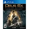 Deus Ex: Mankind Divided -...