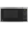 GE Scan-to-Cook 0.9-Cu. Feet...